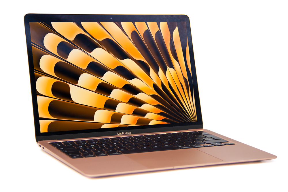 Apple MacBook Air (M1, 2020)