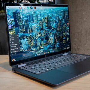 HP Spectre x360 14 (2024/2025)