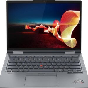 Lenovo ThinkPad X1 Yoga (Gen 8, 2025)