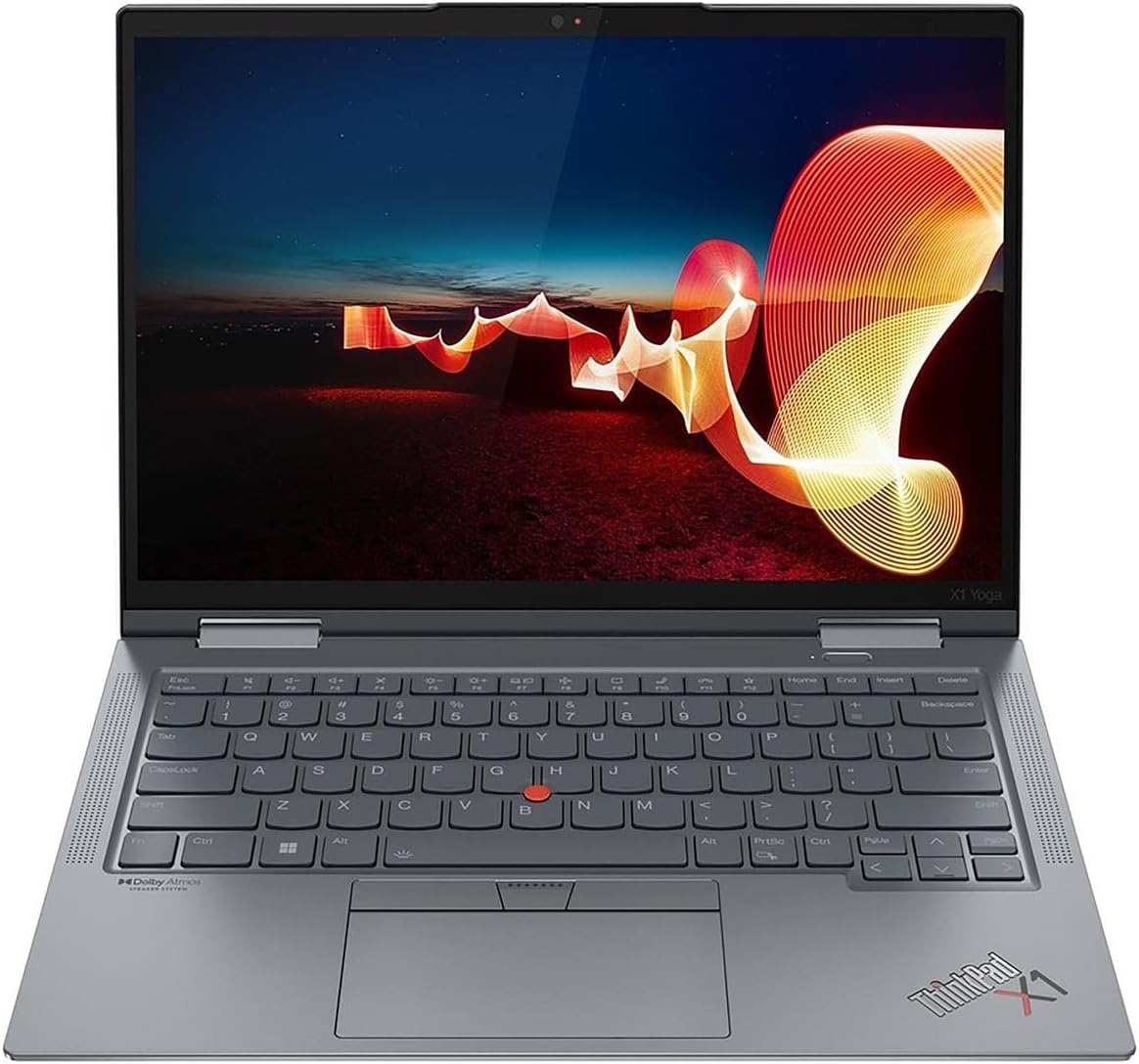 Lenovo ThinkPad X1 Yoga (Gen 8, 2025)
